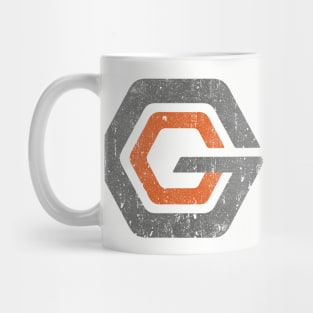 Galaxy Garrison Mug